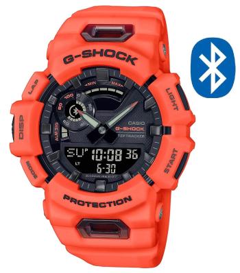 Casio G-Shock Step Tracker GBA-900-4AER (656)