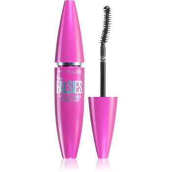 Maybelline The Falsies Volum' Express mascara pentru volum culoare Black Drama 8,2 ml