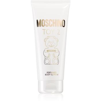 Moschino Toy 2 lapte de corp pentru femei 200 ml