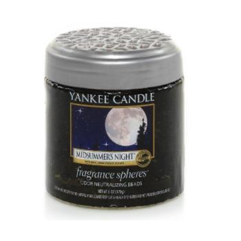 Yankee Candle Perle parfumate Noaptea de iarnă 170 g