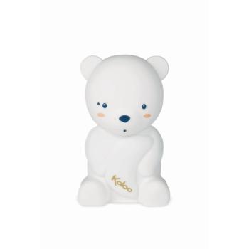 Kaloo Home Bear lampă de veghe 1 buc