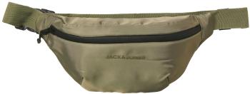 Jack&Jones Borsetă talie pentru bărbați JACOAKLAND 12253238 Vetiver