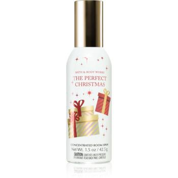 Bath & Body Works The Perfect Christmas spray pentru camera 42,5 g