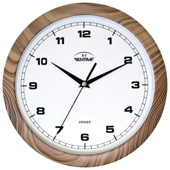 Bentime Ceas de perete H08-SW8047