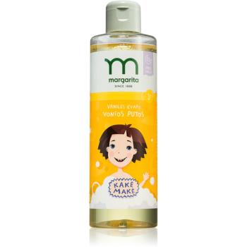 Margarita Kaké Maké Bath Foam spuma de baie cu vanilie 250 ml