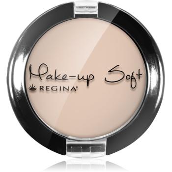 Regina Soft Real make-up compact culoare 01 8 g