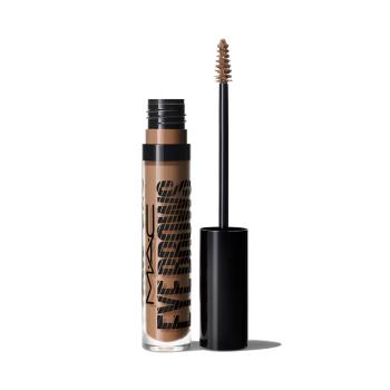 MAC Cosmetics Gel pentru sprâncene Eye Brows Big Boost (Fibre Gel) 4,1 g Brunette