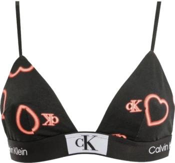 Calvin Klein Sutien pentru femei CK96 Triangle QF7478E-H1R S