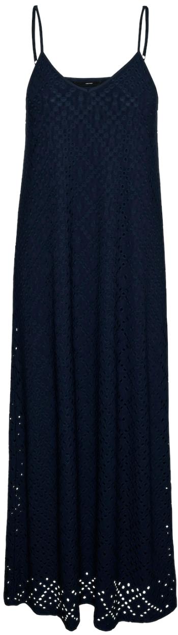 Vero Moda Rochie pentru femei VMTASSA Regular Fit 10306400 Navy Blazer XS