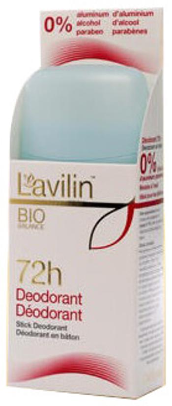 Hlavin LAVILIN 72 Stick Deodorant (efect de 72 de ore) 50 ml