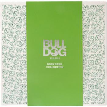 Bulldog Premium Body Care set cadou (pentru corp) pentru bărbați