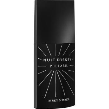 Issey Miyake   Nuit d'Issey Polaris Eau de Parfum pentru bărbați 100 ml