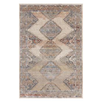 Covor maro-bej 290x195 cm Zola - Asiatic Carpets