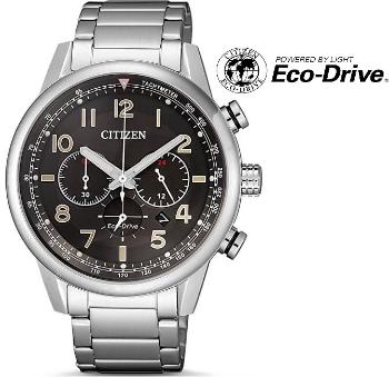 Citizen Eco-Drive Sport CA4420-81E