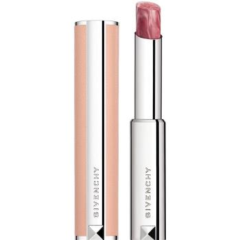 Givenchy Balsam de buze tonifiant Rose Perfecto (Lip Balm) 2,2 g 102 Feeling Nude