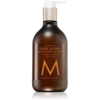 Moroccanoil Body Ambre Noir crema de corp nutritiva 360 ml