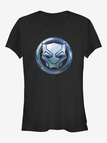 ZOOT.Fan Marvel Black Panther: Wakanda nechť žije Tricou Negru