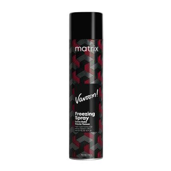 Matrix Fixator cu fixare extra puternică Vavoom Extra Hold (Freezing Spray) 500 ml