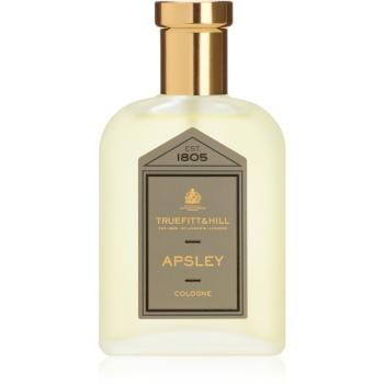 Truefitt & Hill Apsley eau de cologne pentru bărbați 100 ml