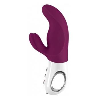 Fun Factory Vibrator ra BI G5 violet