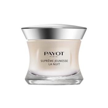 Payot Cremă regenerativă de noapte pentru ten matur Supreme Jeunesse La Nuit 50 ml