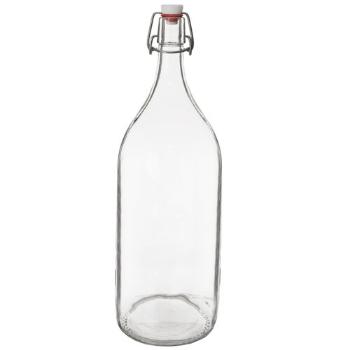 Sticlă cu capac Orion ,  2 l