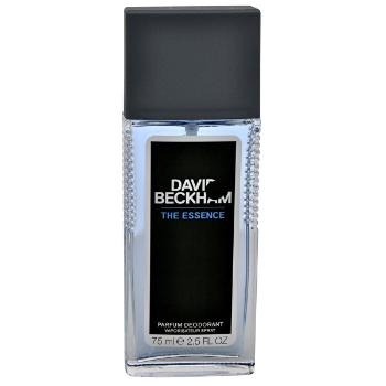 David Beckham The Essence - deodorant cu pulverizator 75 ml