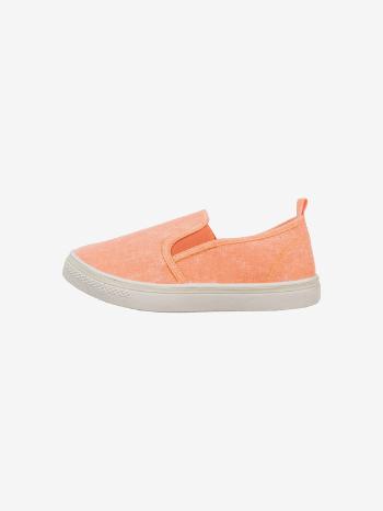 Sam 73 Slip On pentru copii Portocaliu