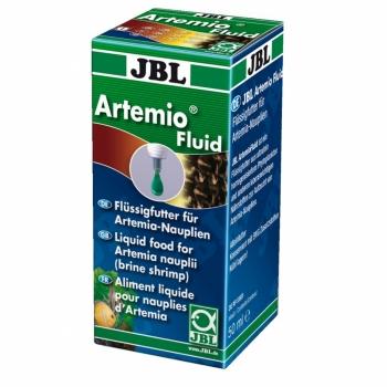 JBL Artemiofluid, 50ml