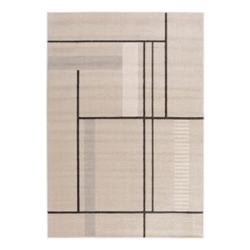 Covor bej 120x170 cm Domus – Universal