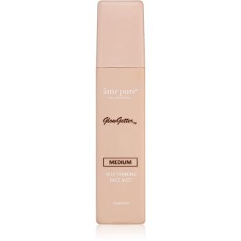 âme pure GlowGetter spray auto-bronzant culoare Medium 90 ml