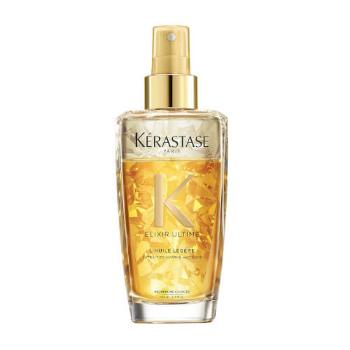 Kérastase Elixir de ulei prețios pentru păr fin și normal Elixir Ultime 100 ml