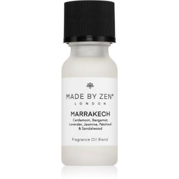 MADE BY ZEN Marrakech ulei aromatic 15 ml