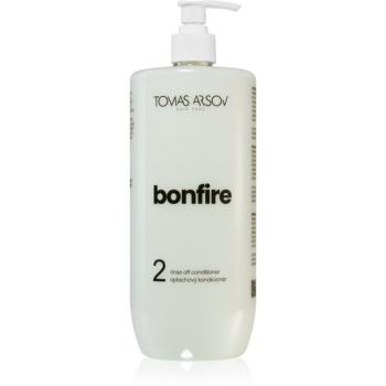 Tomas Arsov Bonfire Rinse Off Conditioner balsam 1000 ml