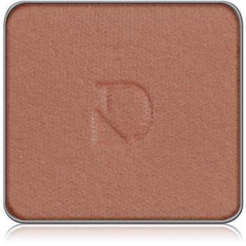 Diego dalla Palma Matt Eyeshadow Refill System fard de ochi mat rezervă culoare 172 Great Taupe 2 g