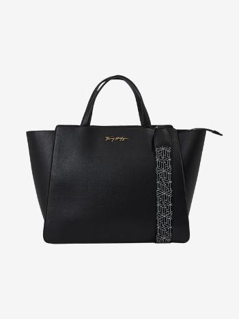 Tommy Hilfiger Genți Negru