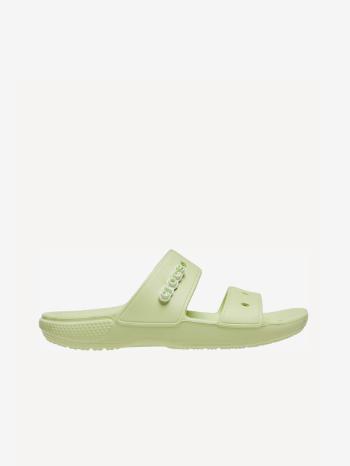 Crocs Classic Papuci Verde