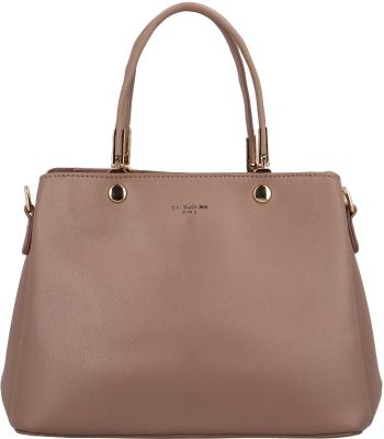 David Jones Geantă de damă CM6714 taupe