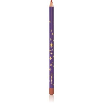 MAC Cosmetics  Magnificent Moon Lip Pencil creion contur pentru buze  editie limitata culoare Spice 1,45 g
