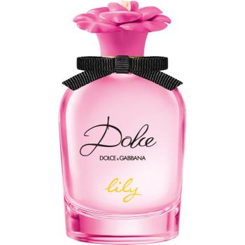 Dolce&Gabbana Dolce Lily Eau de Toilette pentru femei 75 ml