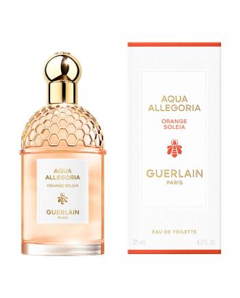 Guerlain Aqua Allegoria Orange Soleia - EDT 75 ml