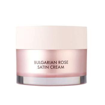 Heimish Cremă de față hidratantă Bulgarian Rose (Satin Cream) 55 ml