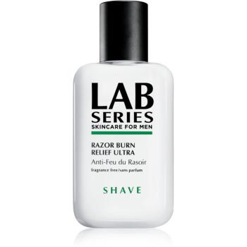 Lab Series Shave balsam după bărbierit 100 ml