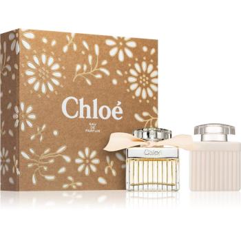 Chloé Chloé set cadou pentru femei