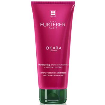 René Furterer Șampon pentru părul vopsit Okara (Color Protection Shampoo) 250 ml