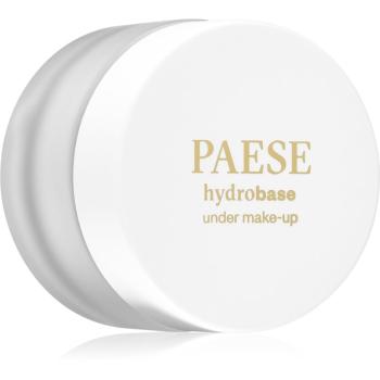 Paese Hydrobase baza hidratantă de machiaj 30 ml