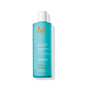Moroccanoil Șampon de netezire cu ulei de argan potrivit pentru toate tipurile de păr (Smoothing Shampoo) 250 ml