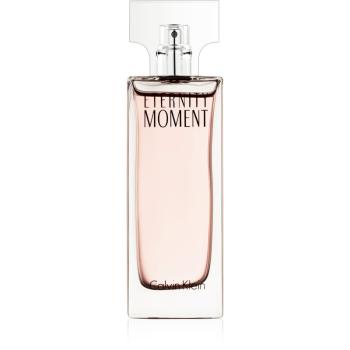 Calvin Klein Eternity Moment Eau de Parfum pentru femei 30 ml