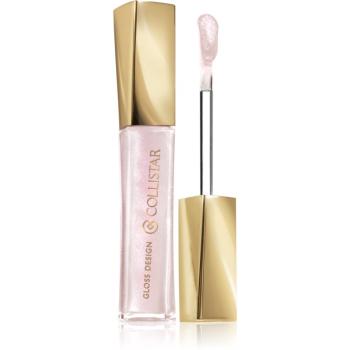 Collistar Gloss Design luciu de buze pentru un volum suplimentar culoare 38 Pink Pearl 7 ml