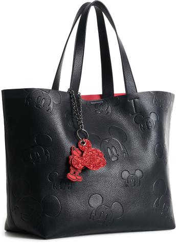 Desigual Geantă pentru femei Bols All Mickey Namibia 22WAXP592000